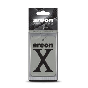 AREON X NEWCAR (GRİ- SİYAH)