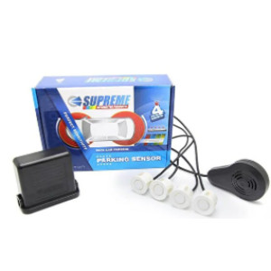 PHOTON POLYPHONY BEYAZ PARK SENSÖRÜ 18,5mm