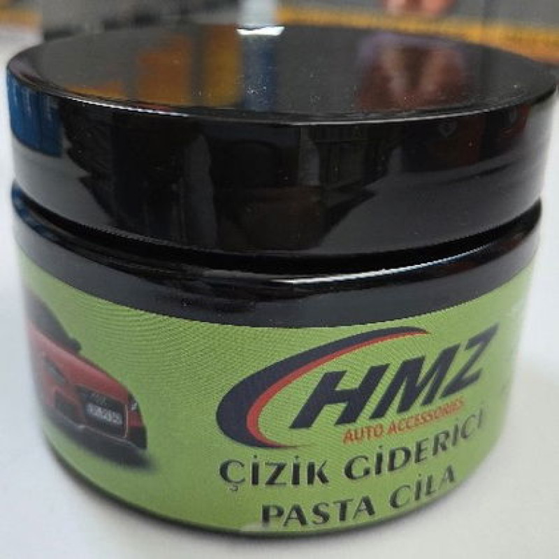 IQ ELEKTRONİK PASTA CİLA ÇİZİK GİDERİCİ HMZ