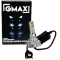 GMAX 9006 3 RENK LED FAR AMPULÜ