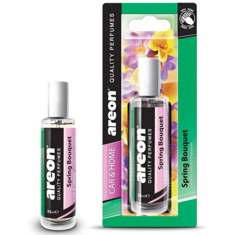 AREON PERF. 35 ML REGULAR SPRİNG BOUQUET