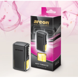 AREON CAR 8ML ANTİ TOBACCO