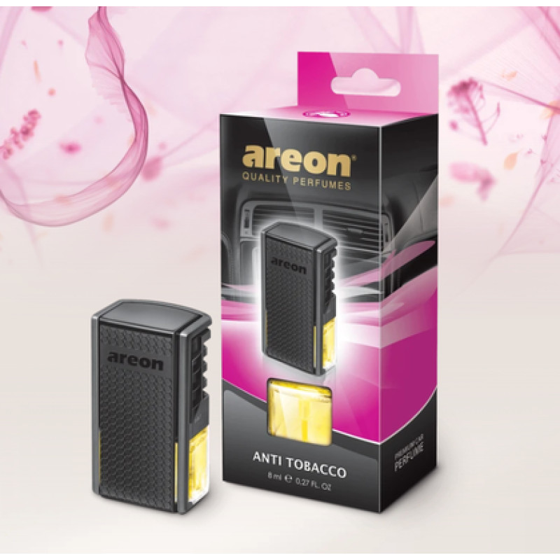 AREON CAR 8ML ANTİ TOBACCO