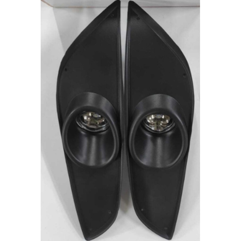 GPLAST ASTRA H 2007-2009 SİS FARI