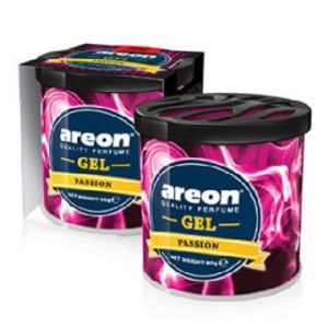 AREON GEL CAN PASSİON