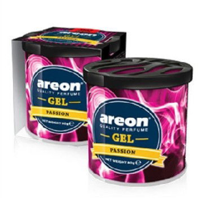 AREON GEL CAN PASSİON