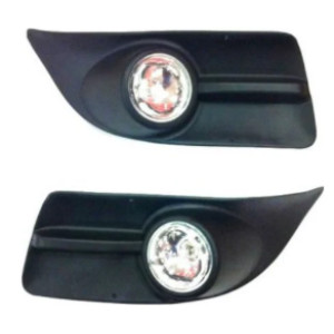 GPLAST DOBLO 2010-2015 SİS FARI