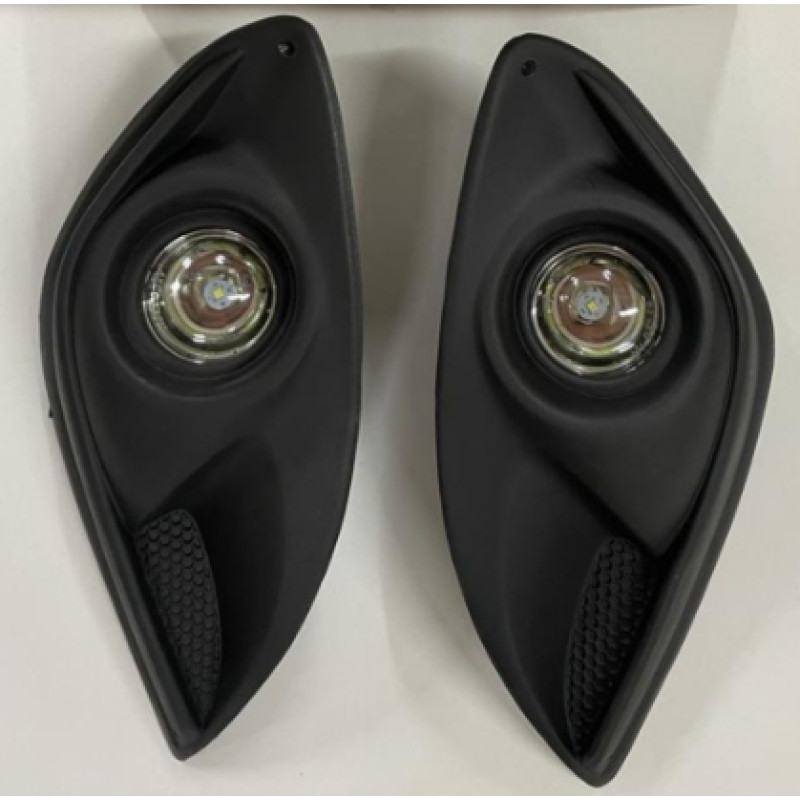 GPLAST CORSA D 2011 VE SONRASI SİS FARI