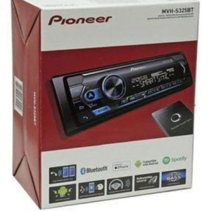 PINONEER TEYP BLUETOOTH USB AUX CD ÇIFT ANFİ ÇIKIŞLI PIONEER