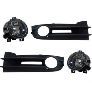 GPLAST CADDY 2004-2010 SİS FARI