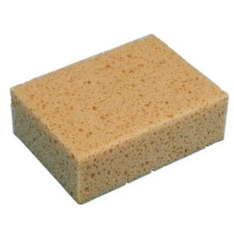 WÜRTH OTO YIKAMA SÜNGERİ (18X13X6CM) WÜRTH