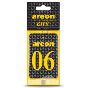 AREON CİTY VANİLYA BLACK-06