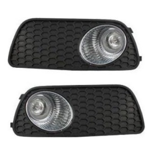 GPLAST ALBEA-PALIO 2007 VE SONRASI SİS FARI