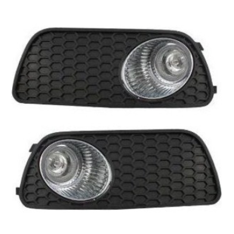 GPLAST ALBEA-PALIO 2007 VE SONRASI SİS FARI