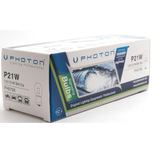 PHOTON P21W 12V 93