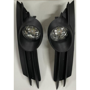 GPLAST CORSA D 2007-2010 SİS FARI