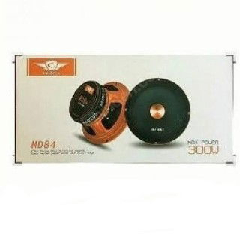 CADENCE MİDRANGE 20 CM 200 RMS CADENCE