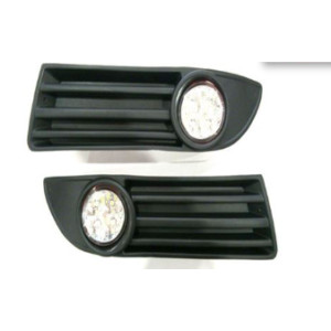 GPLAST POLO 2005-2009 SİS FARI