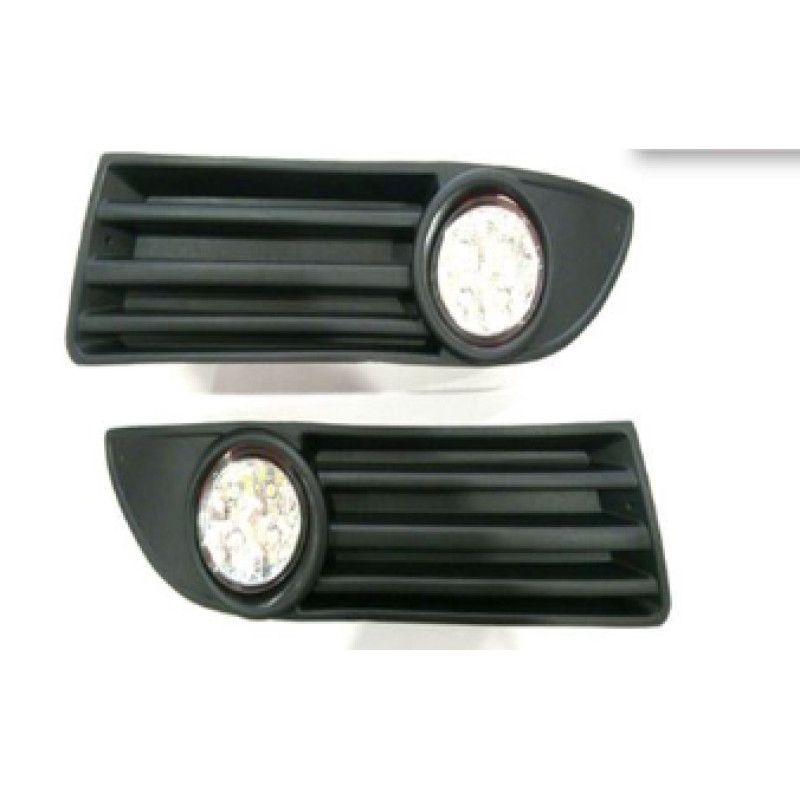 GPLAST POLO 2005-2009 SİS FARI