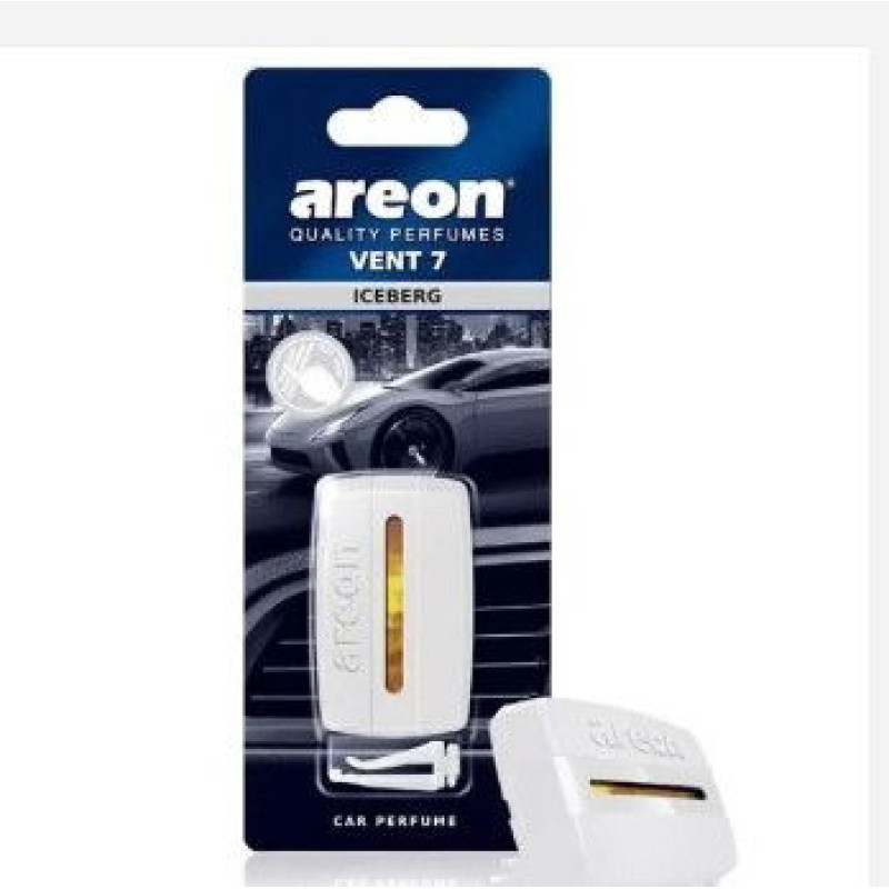 AREON VENT 7 NEW İCEBERG