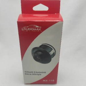 AUDIO MAX GERİ GÖRÜŞ KAMERASI 360 DERECE AUDIOMAX