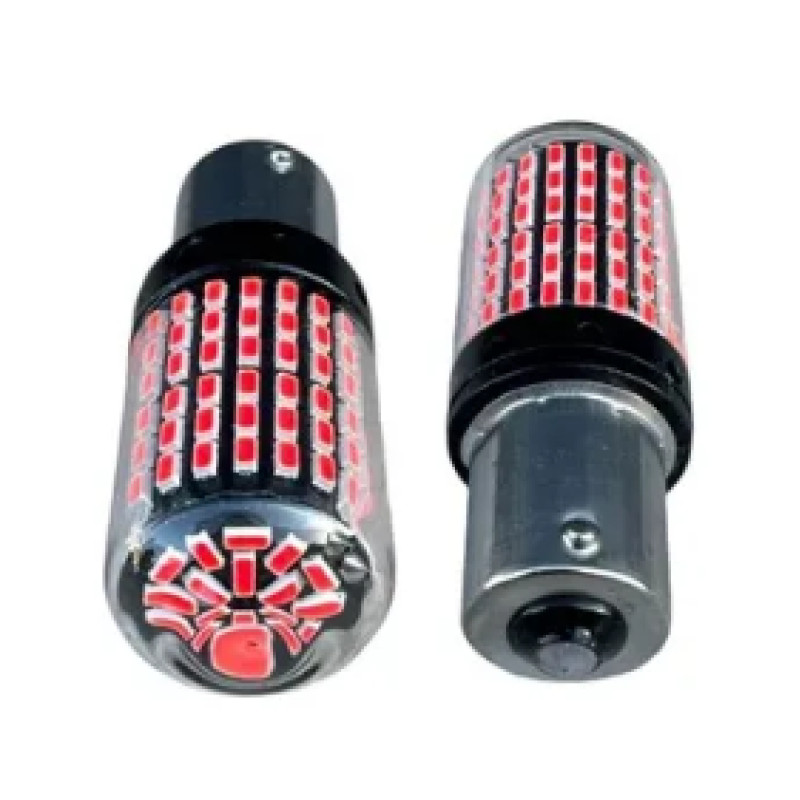 IQ ELEKTRONİK 144 LED 93 KIRMIZI STOP AMPULÜ (TEK DUY)