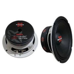EYTON MİDRANGE 16 CM 125 RMS EYTON