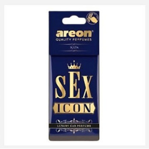 AREON SEX ICON