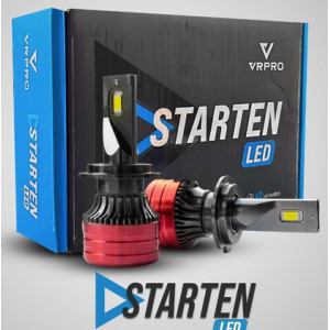 VRPRO STARTEN 9012 LED FAR AMPULÜ