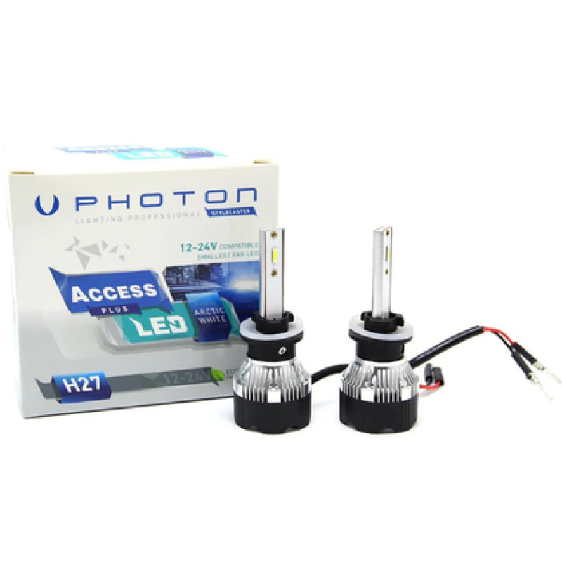 PHOTON ACCESS H27 LED 12V-24V