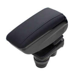 Armtec Premium Kol Dayama Kolçak Dacia Duster 2018-2024 Arası