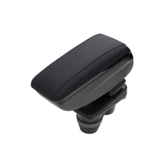 Armtec Premium Kol Dayama Kolçak Dacia Duster 2018-2024 Arası