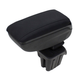 Armtec Premium Kol Dayama Kolçak Ford Focus 3 USB Girişli Araçlar 2014-2018