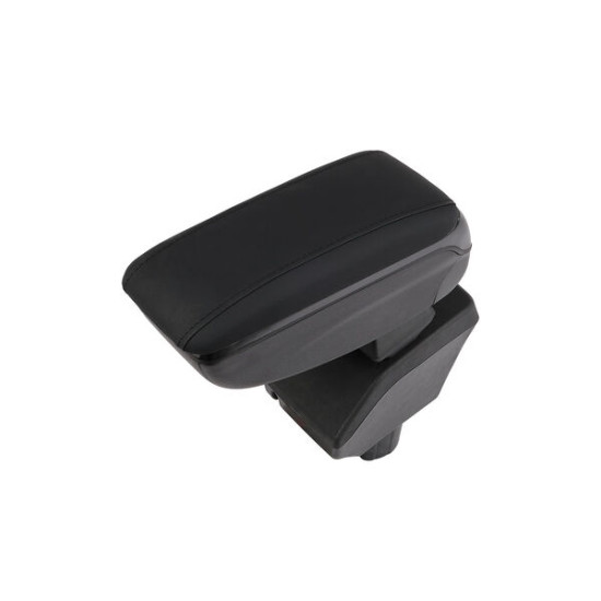 Armtec Premium Kol Dayama Kolçak Ford Puma Style Paket 2020 ve Sonrası