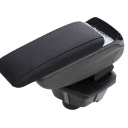 Armtec Premium Kol Dayama Kolçak Renault Megane 4 HB/Sedan 2016-2020 Arası