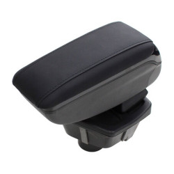 Armtec Premium Kol Dayama Kolçak Renault Megane 4 HB/Sedan 2016-2020 Arası