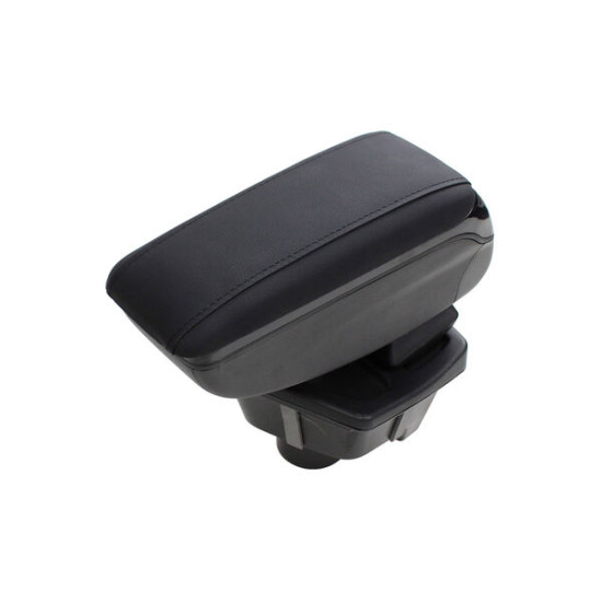 Armtec Premium Kol Dayama Kolçak Renault Megane 4 HB/Sedan 2016-2020 Arası