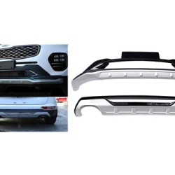 SPORTAGE 15-18 ÖN ARKA KORUMA DİFÜZÖR