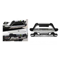 X-TRAİL 14-16 ÖN ARKA KORUMA DİFÜZÖR