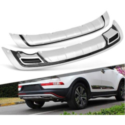 SPORTAGE 12-15 ÖN ARKA KORUMA DİFÜZÖR