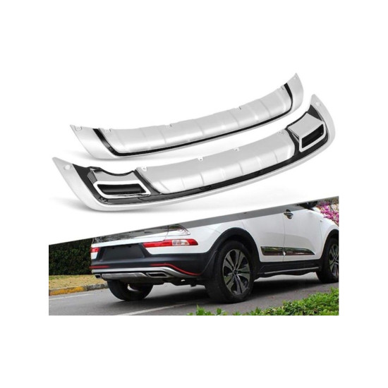 SPORTAGE 12-15 ÖN ARKA KORUMA DİFÜZÖR