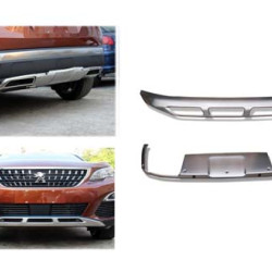 PEUGEOT 3008 ÖN ARKA KORUMA DİFÜZÖR