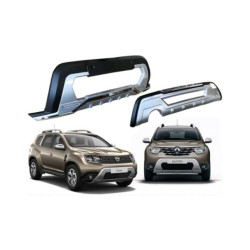 DUSTER 2018-2020 ÖN ARKA KORUMA DİFÜZÖR