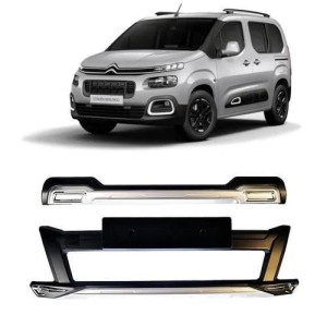 BERLİNGO ÖN ARKA KORUMA DİFÜZÖR