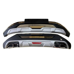 TUCSON 2022 ÖN ARKA KORUMA DİFÜZÖR