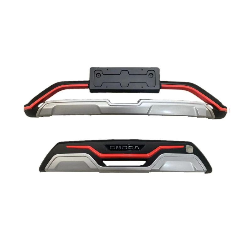 OMODA 5 KIRMIZI ÖN ARKA KORUMA DİFÜZÖR