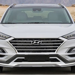 TUCSON 2019 ÖN KORUMA DİFÜZÖR