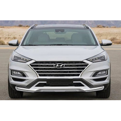 TUCSON 2019 ÖN KORUMA DİFÜZÖR