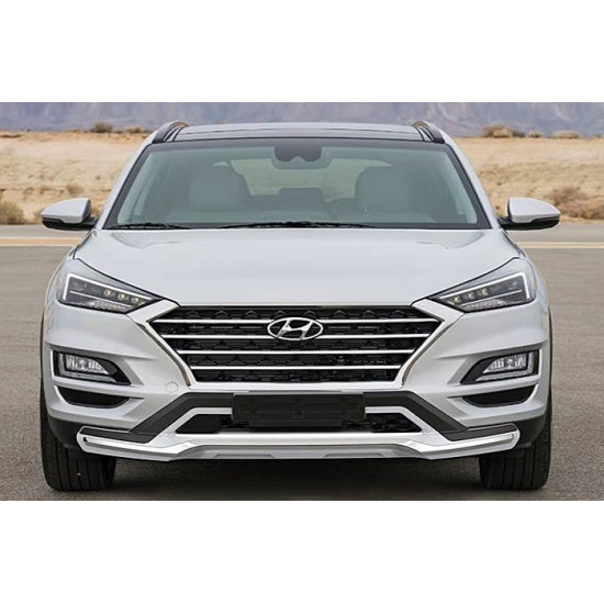 TUCSON 2019 ÖN KORUMA DİFÜZÖR