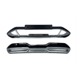 QASHQAİ 2022 İTHAL ÖN ARKA KORUMA DİFÜZÖR